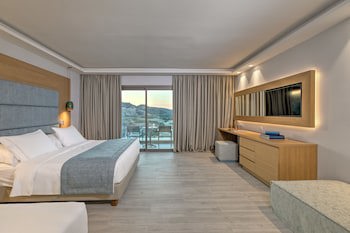 Amada Colossos Resort galeri fotoğrafı