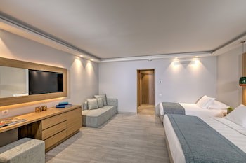 Amada Colossos Resort galeri fotoğrafı