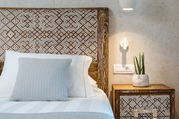 Amada Colossos Resort fotoğrafı