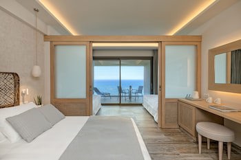 Amada Colossos Resort fotoğrafı