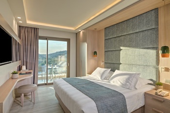 Amada Colossos Resort galeri fotoğrafı