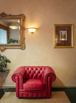 Hotel Caesar Prague galeri fotoğrafı