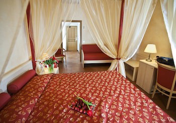 Hotel Caesar Prague galeri fotoğrafı