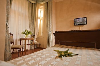 Hotel Caesar Prague galeri fotoğrafı