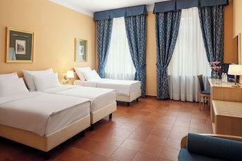 Hotel Caesar Prague galeri fotoğrafı