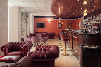 Hotel Caesar Prague galeri fotoğrafı
