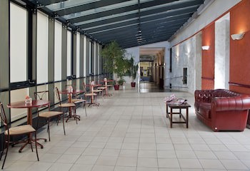 Hotel Caesar Prague galeri fotoğrafı