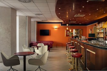 Hotel Caesar Prague galeri fotoğrafı