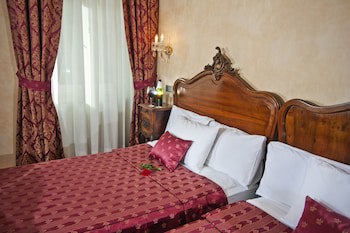 Hotel Caesar Prague galeri fotoğrafı