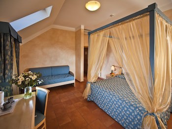 Hotel Caesar Prague galeri fotoğrafı