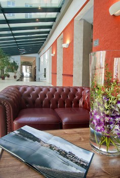 Hotel Caesar Prague galeri fotoğrafı