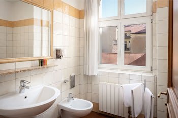 Hotel Caesar Prague fotoğrafı