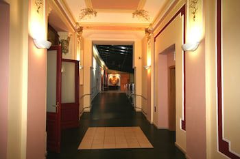 Hotel Caesar Prague galeri fotoğrafı