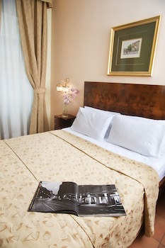 Hotel Caesar Prague galeri fotoğrafı