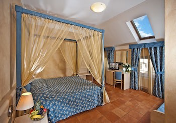 Hotel Caesar Prague galeri fotoğrafı