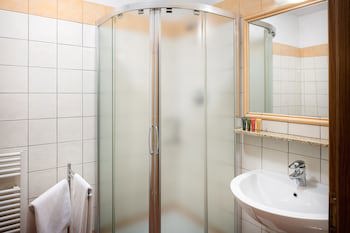 Hotel Caesar Prague fotoğrafı