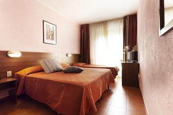 Hotel Corolle galeri fotoğrafı