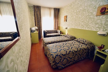 Hotel Corolle fotoğrafı