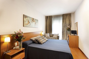 Hotel Corolle fotoğrafı