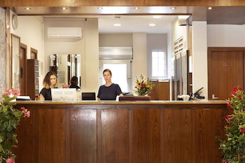 Hotel Corolle fotoğrafı