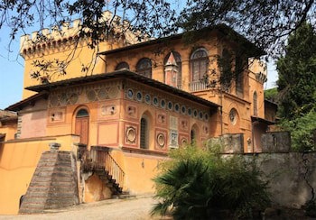 Hotel Corolle galeri fotoğrafı