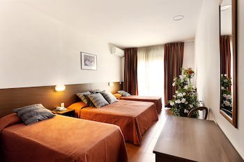 Hotel Corolle galeri fotoğrafı