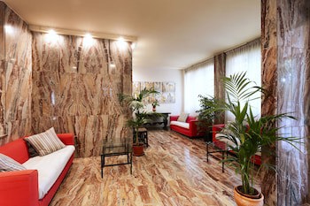 Hotel Corolle fotoğrafı