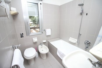 Hotel Corolle galeri fotoğrafı