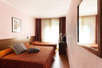 Hotel Corolle galeri fotoğrafı