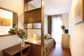 Hotel Corolle galeri fotoğrafı