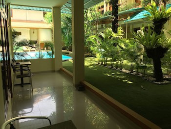 Febri's Hotel & Spa