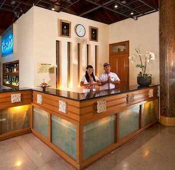 Febri's Hotel & Spa