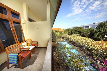 Febri's Hotel & Spa