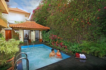 Febri's Hotel & Spa