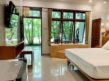 Febri's Hotel & Spa