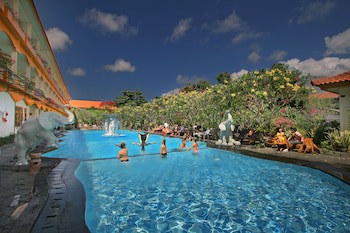 Febri's Hotel & Spa