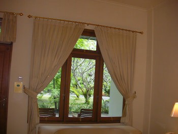 Febri's Hotel & Spa