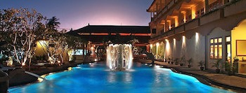 Febri's Hotel & Spa