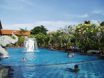 Febri's Hotel & Spa