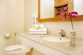 Febri's Hotel & Spa