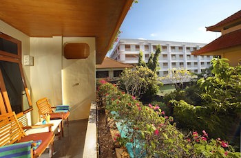 Febri's Hotel & Spa