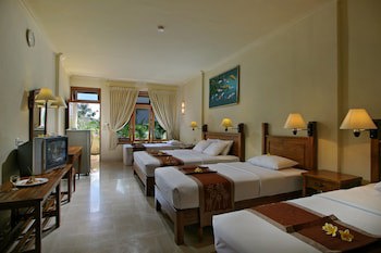 Febri's Hotel & Spa