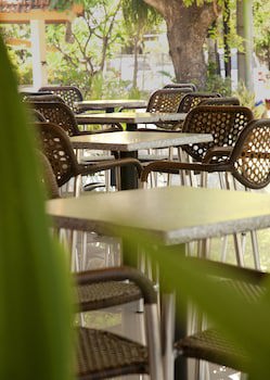Febri's Hotel & Spa