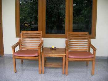 Febri's Hotel & Spa