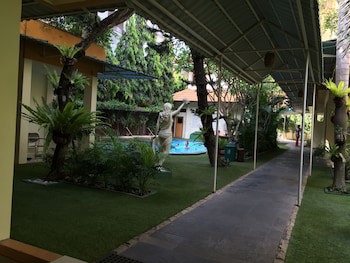 Febri's Hotel & Spa
