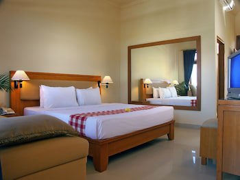 Febri's Hotel & Spa