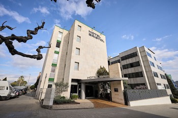 Catalonia Bristol