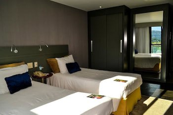 Grand Mercure Brasilia Eixo Monumental