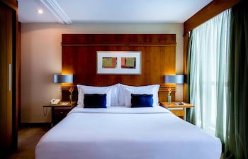 Grand Mercure Brasilia Eixo Monumental