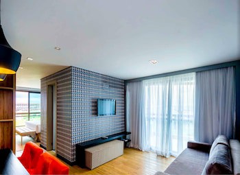 Grand Mercure Brasilia Eixo Monumental